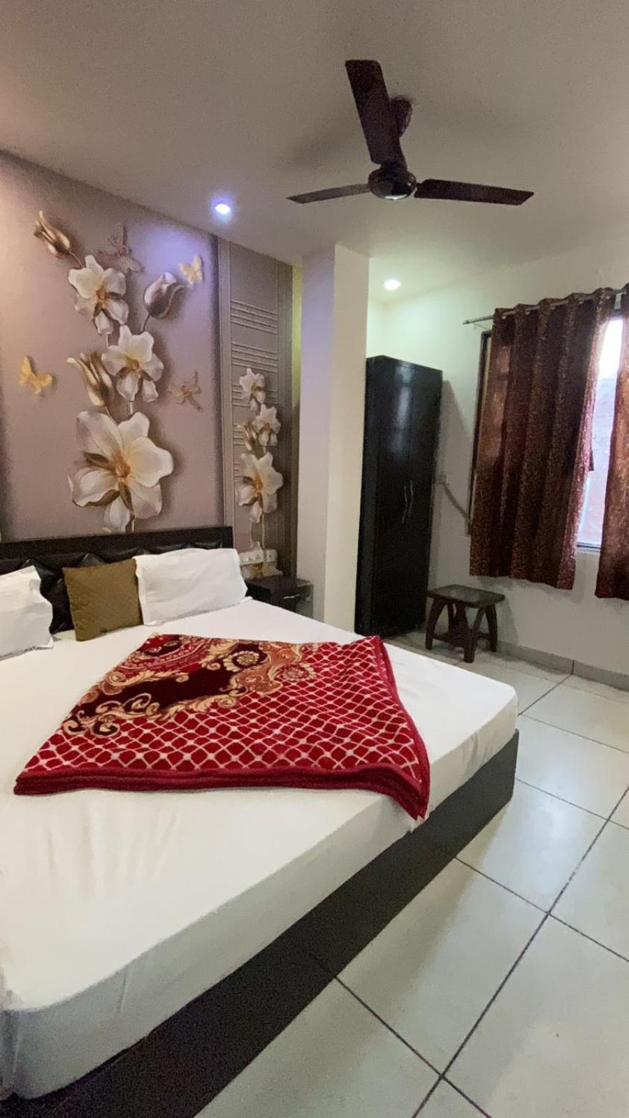 Hotel Sd Regency Amritsar Extérieur photo