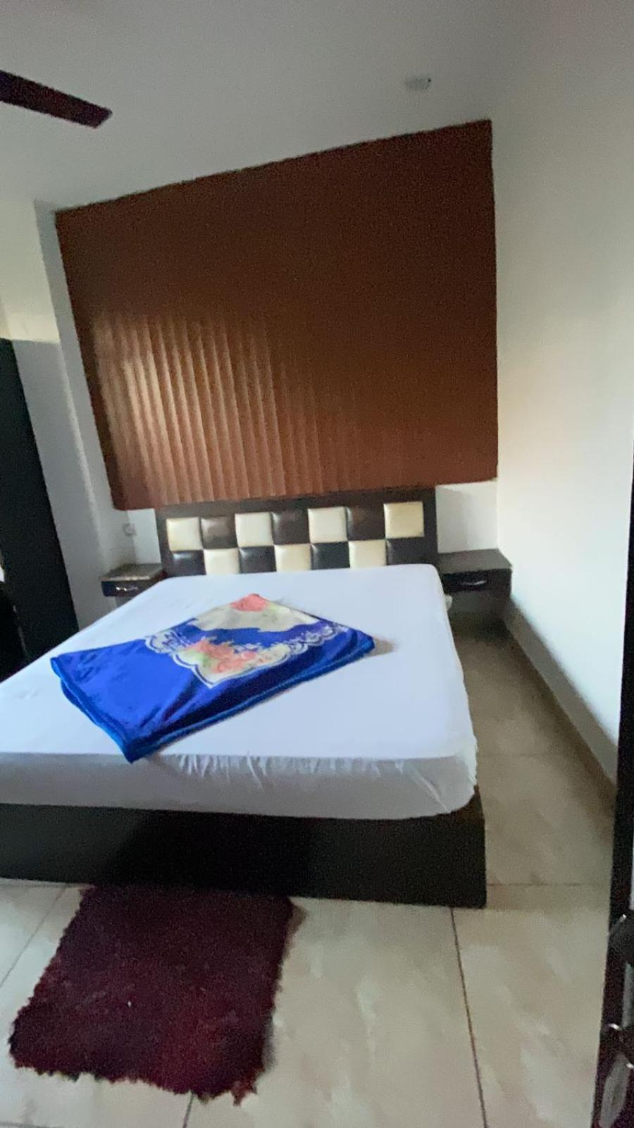Hotel Sd Regency Amritsar Extérieur photo