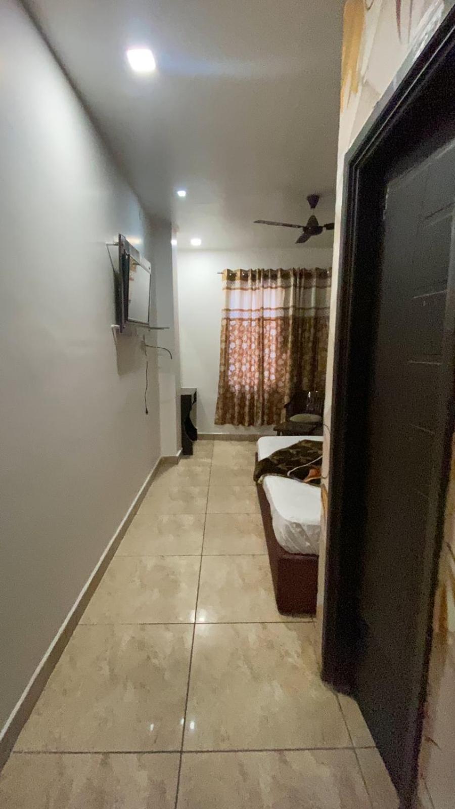 Hotel Sd Regency Amritsar Extérieur photo